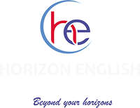 HORIZON ENGLISH CENTER